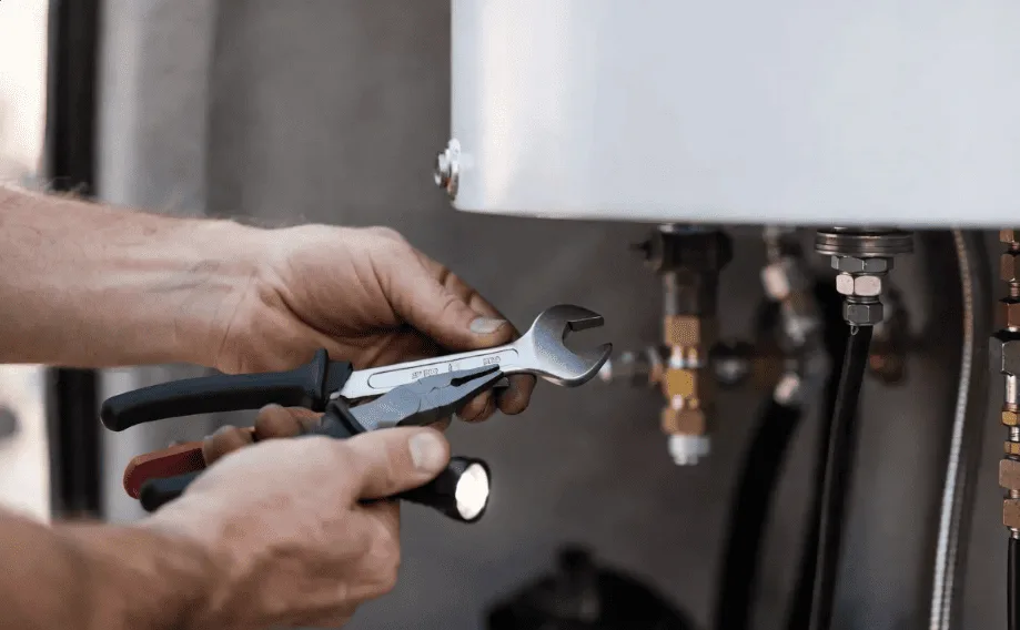 Why choose Water Heater Repair in Advance, MO